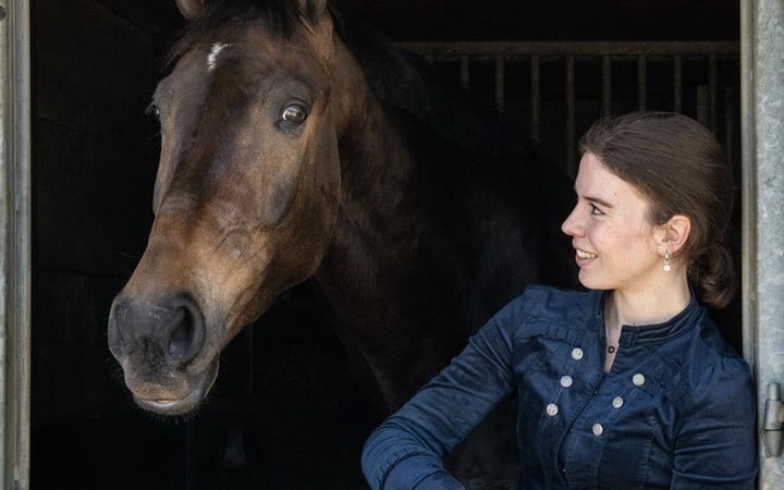 Nadia van Delft: ‘Het is meer dan een sport. Het is een Leefstijl.’