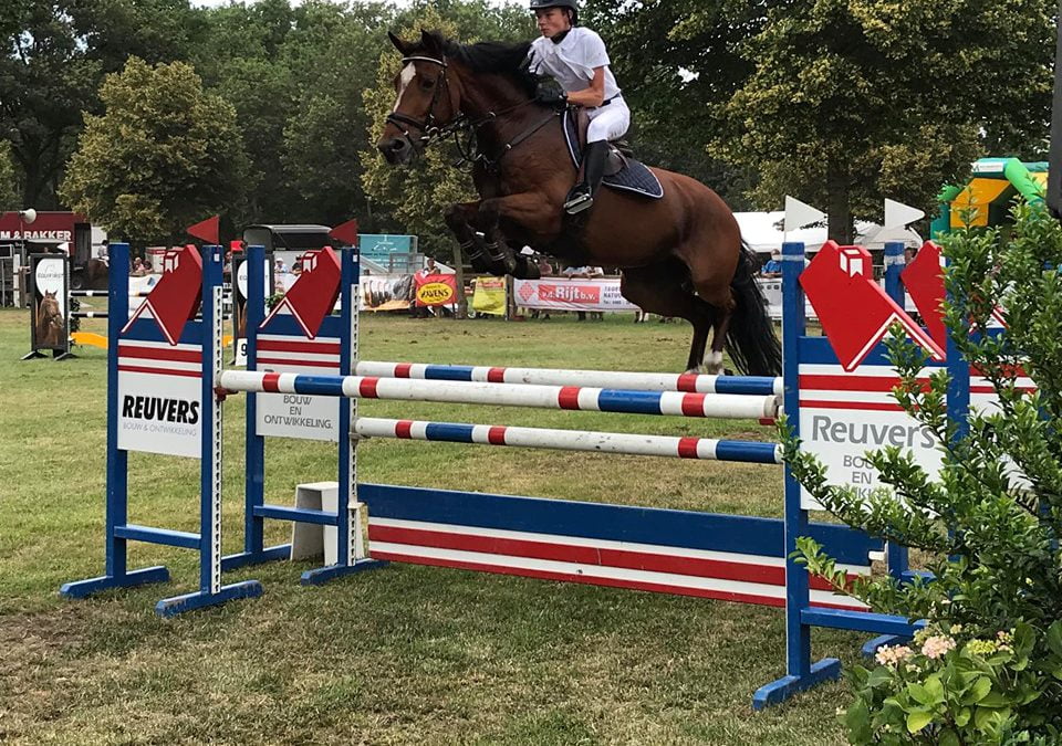 Spannende ontknoping Wetering Bodemtechniek Trophy