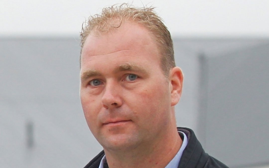 Ralph van Venrooij Hoofd Fokkerijzaken & Trainingscentrum KWPN