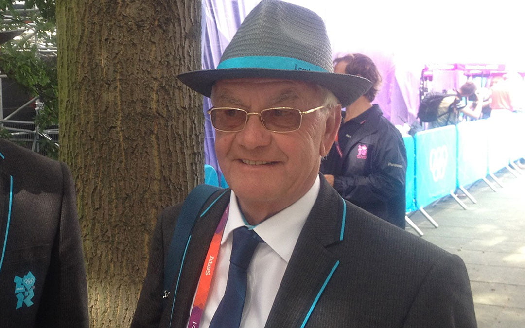 Jan Peeters overleden