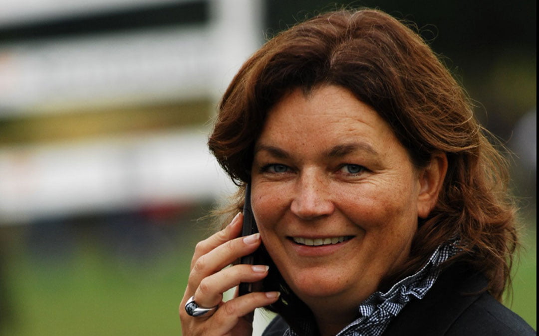 Joyce Lebon in organisatie nieuwe Belgische kampioenschap