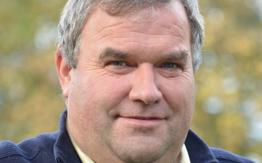 Arnold Kootstra overleden