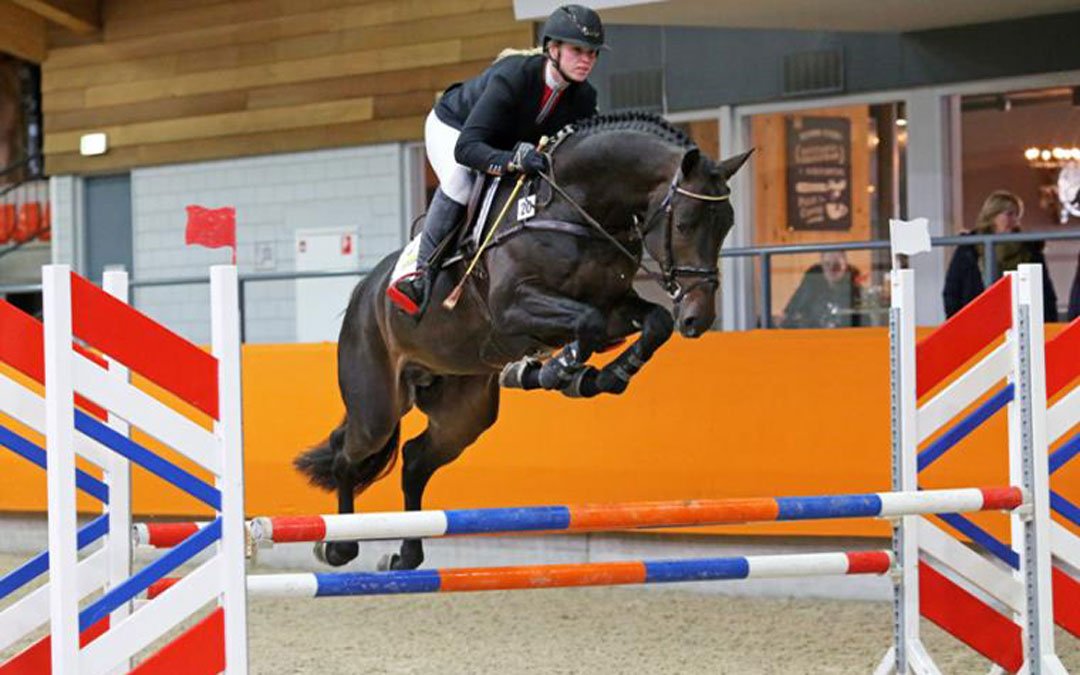 NRPS: uitschieters zijn Landino VDL, Gregory en Veenstra’s Krack