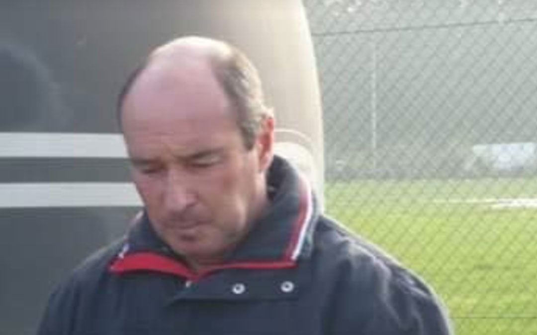 België zonder chef d’équipe