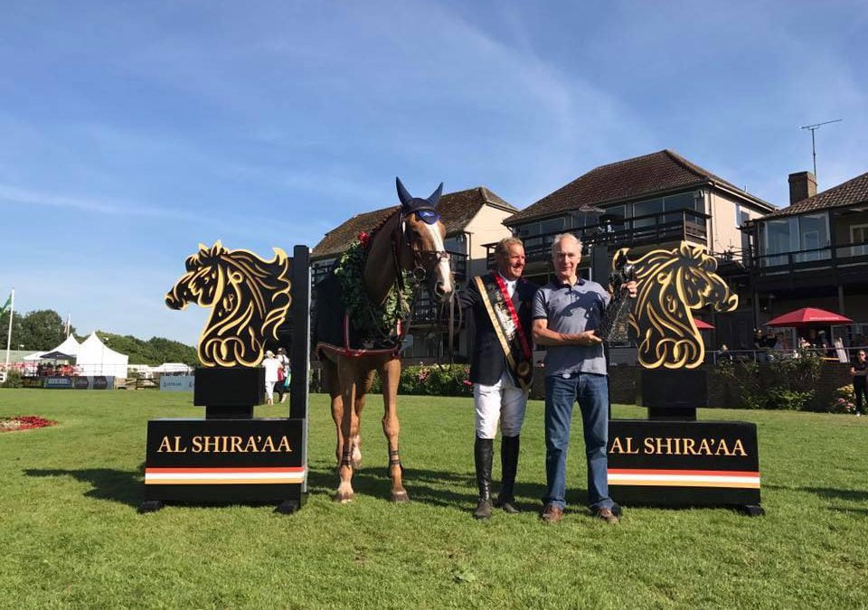 Billy Buckingham op twaalfjarige leeftijd ingeslapen