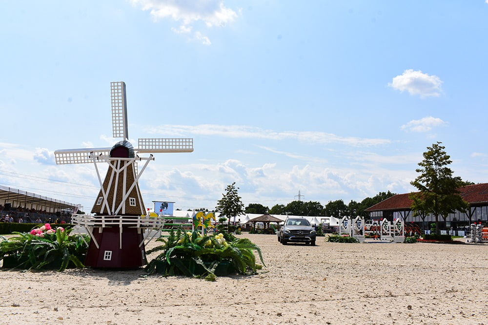 CH De Wolden concurrent van CH Deurne
