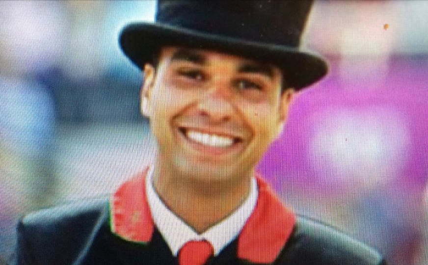 Yessin Rahmouni wint ZZ-Licht