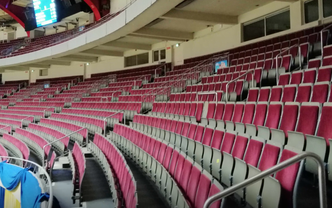 Dortmund moet toch afgelasten