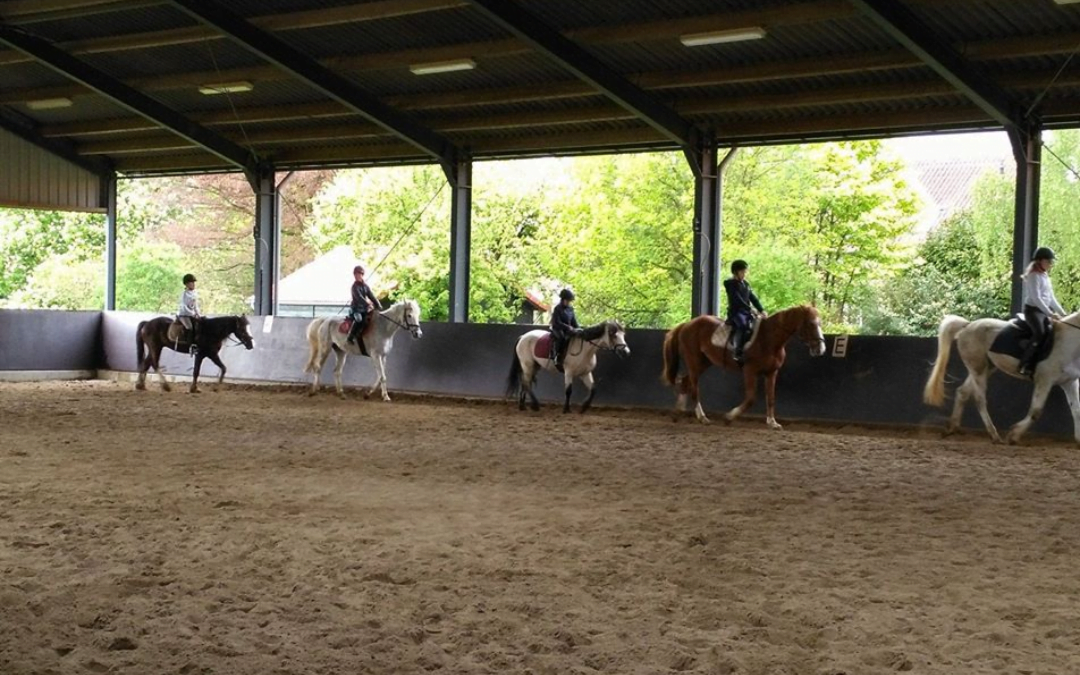 Irene Dijkhuijsen: Samen staan we sterk in deze tijd van crisis