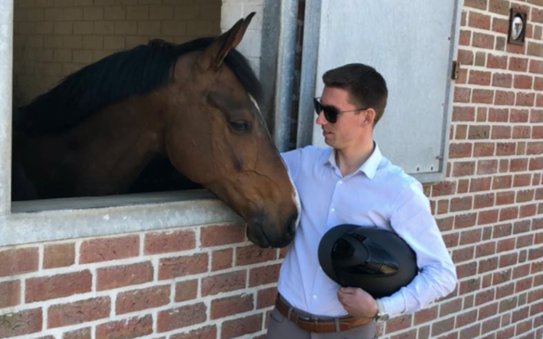 Patrick Alkema in de prijzen