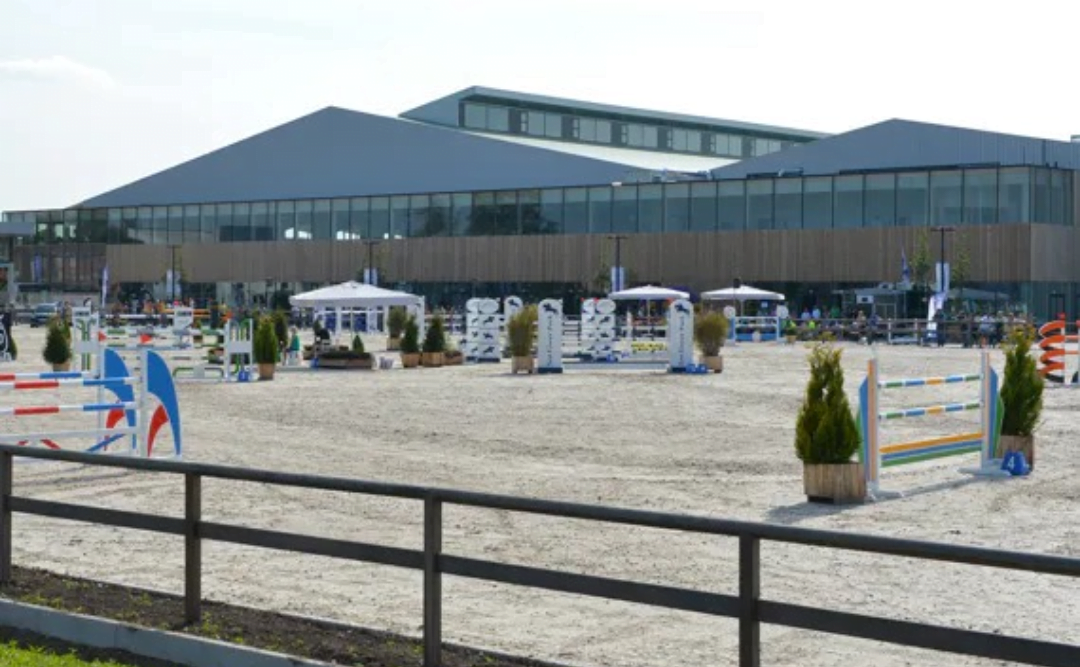 Doron Kuipers opnieuw succesvol in Sentower Park