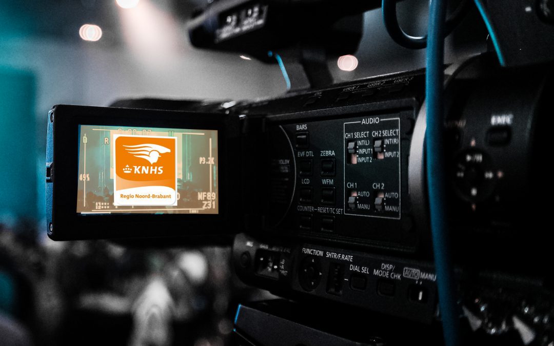 KNHS regio Noord Brabant Goes LIVE