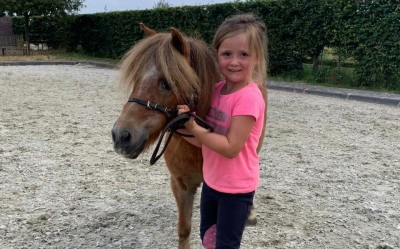 Vooral voor mensen die echt van de sport houden