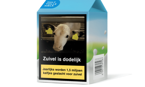 Dier & Recht teruggefloten door rechtbank