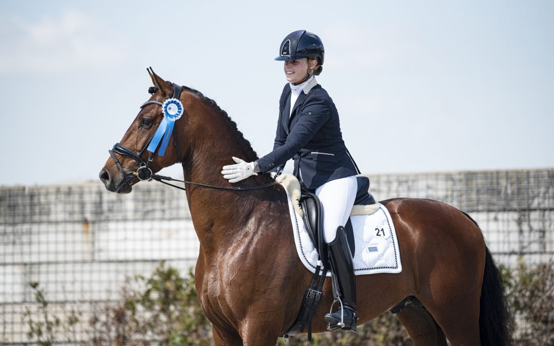 Datum AES Hengstenkeuring bekend