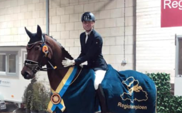 Wie wordt de opvolger van Dirk-Jan van de Water?