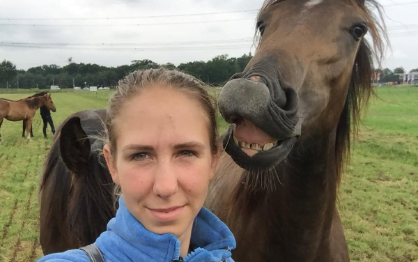 We horen helaas niet meer bij de wereldtop maar we kunnen er wat aan doen