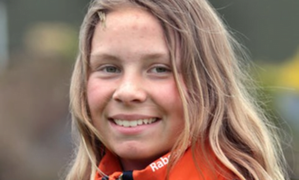 Mel Thijssen de beste in Vilamoura