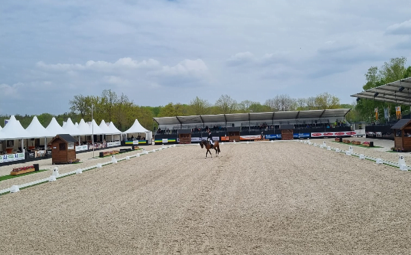 Vanaf volgende week inschrijven voor Pavo Cup
