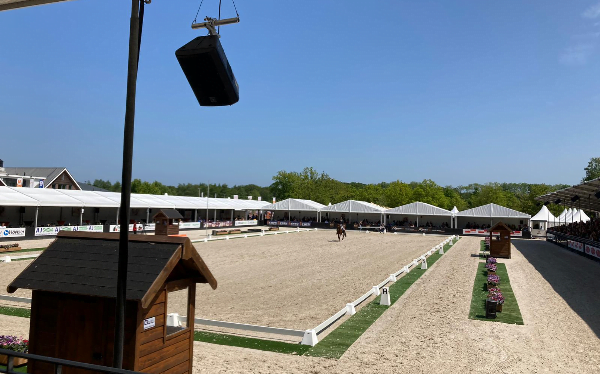 Inschrijving WK-selecties geopend