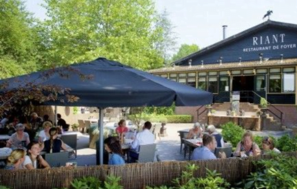 WK Tweespannen naar Beekbergen