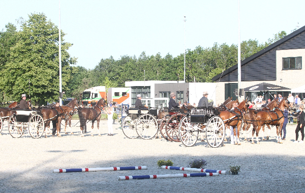 Niek Alting op kop voor Nieuw Weerdinge