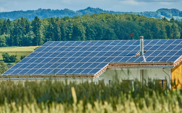 Zijn zonnepanelen niet goed verzekerd, dan ben je bij een stalbrand de sjaak