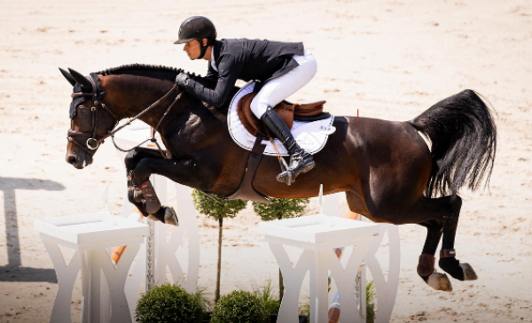 NRPS keurt Funky Fred