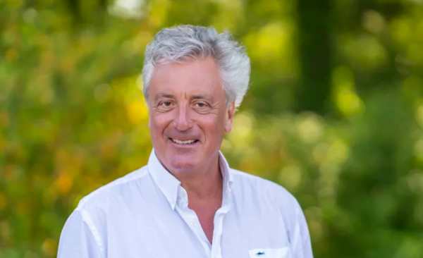 Cees Roozemond ai directeur KNHS