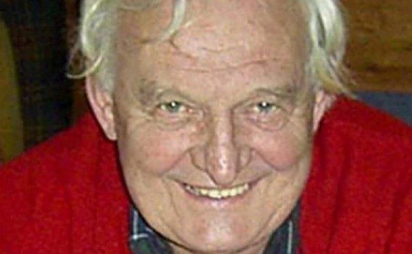 Oprichter SRR Galema overleden