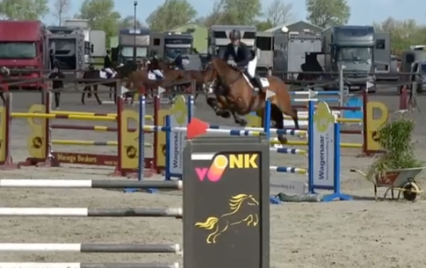 Nederlanders bakken er weinig van in Oudkarspel