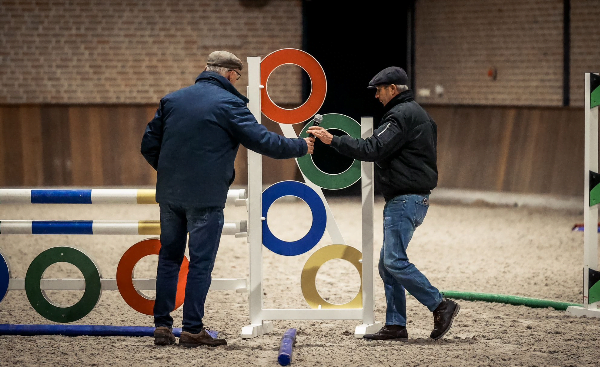 Hengsten Fokkersdag bekend