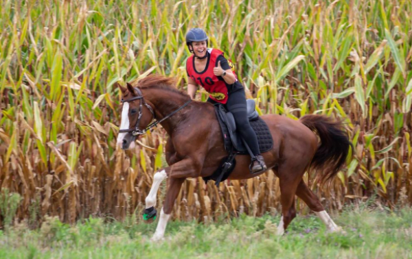 Endurancekampioenschap naar Gelderse Montferland