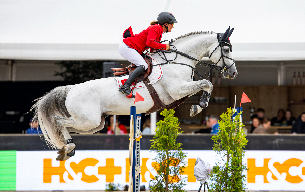 1m45 finale naar Jörne Sprehe