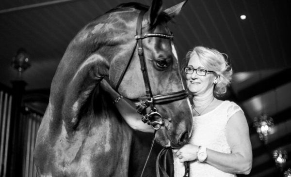 Irene de Wolf: echt een aanrader om eens te komen kijken