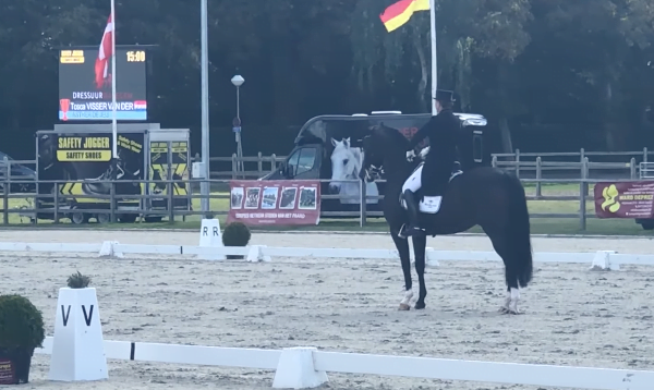 CDI Waregem gaat niet door