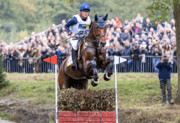 Janneke Boonzaaijer doet goede zaken in Boekelo