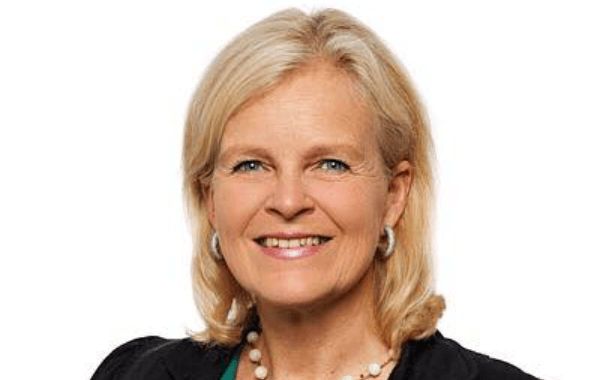 Yvette van Wagtendonk voorzitter VEP