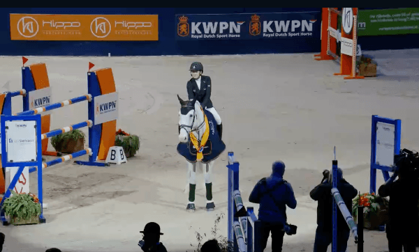 Imagine Paard van het Jaar
