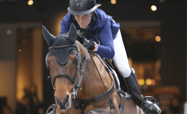 Marriët Smit-Hoekstra opnieuw de beste in Groningen