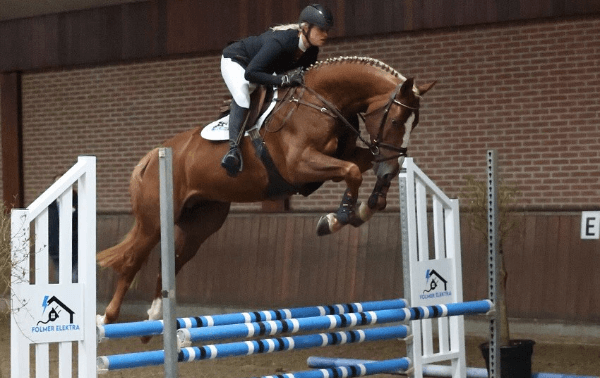 Aston VDL eerste kampioen NRPS