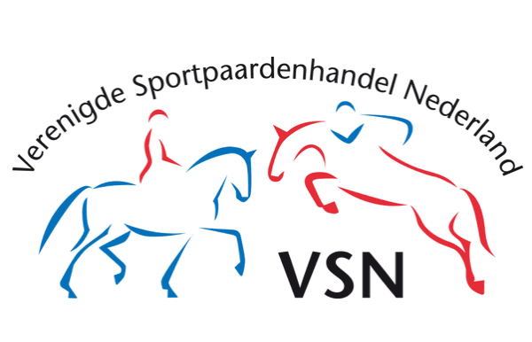 65 paarden in finale VSN Trofee 2025