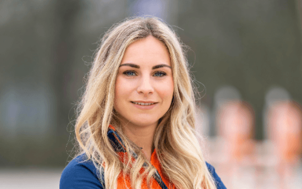 Tani Joosten Talent van het Jaar