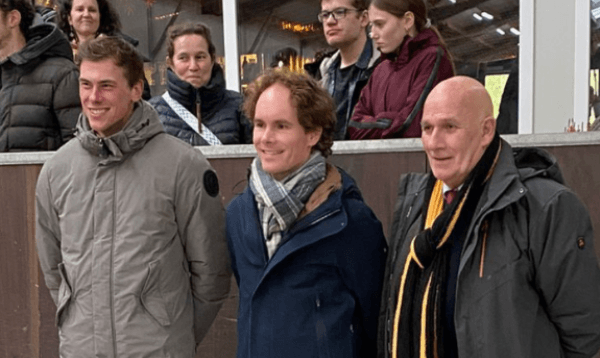 Juryleden positief over derde regiofinale NK Springen Manegeruiters 2025