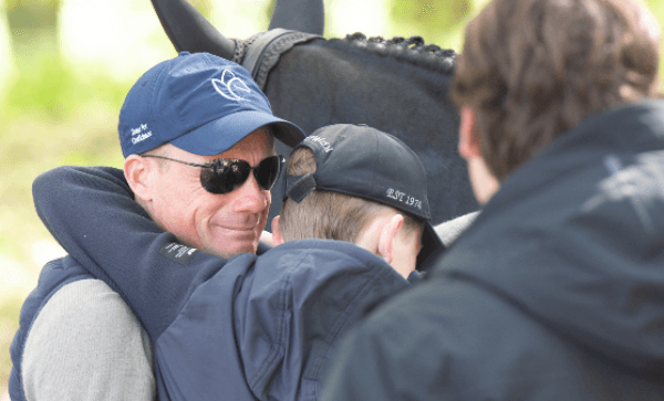 Joep Schaap beste bij Children