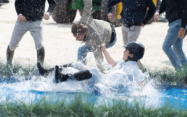 Yves Willems kampioen bij de junioren