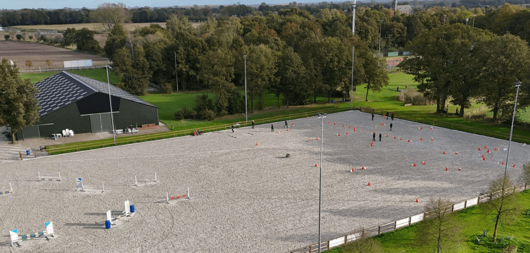 Hippisch Festijn Grave 2025