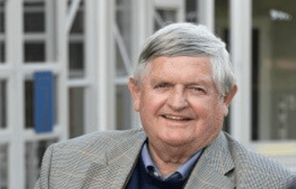 Jo van Schijndel overleden