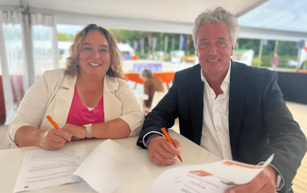 Hoefslag verhuist naar Ermelo
