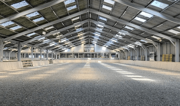 Nieuwe SaddleSummit biedt vakvernieuwing in de zadelwereld